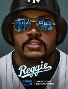 reggie solarmovie|Reggie Jackson filmography .